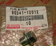 OEM PLUG 9034112012