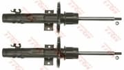 OEM SHOCK ABSORBER JGM1082T