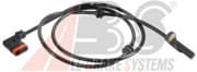 OEM Wheel speed Sensor/ABS 30430