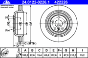 OEM 24012202261