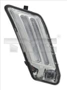 OEM LAMP ASSY, TURN SIGNAL 125314009