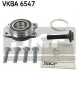 OEM VKBA6547