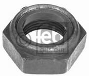 OEM AXLE NUT 06242