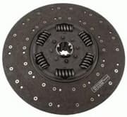 OEM VOLVO CLUTCH DISC FH12,FM7/12 (SACHS) 1878002733