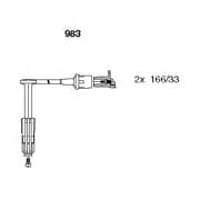 OEM WIRES FOR SPARK PLUGS 983