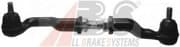 OEM Tie rod assembly/ABS 250073