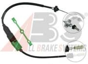 OEM Clutch Cables/ABS K27200