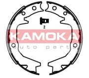 OEM SHOE KIT, DRUM BRAKE JQ212047