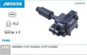 OEM COIL ASSY, IGNITION JM5058