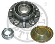 OEM BEARING, HUB 501133