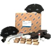 OEM KIT - BRAKE LINING 1840479