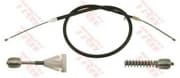 OEM CABLE ASSY, PARKING BRAKE GCH1718