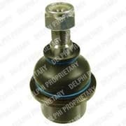 OEM LOWER BALL JOINT TC985