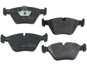 OEM PAD KIT, DISC BRAKE 34113404362