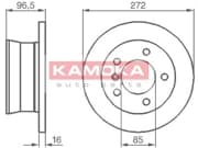 OEM 1031864