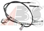 OEM Handbrake Cables/ABS K18357