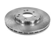 OEM BRAKE ROTOR 0155212044