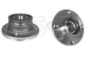 OEM WHEEL HUB ASSY 9230046