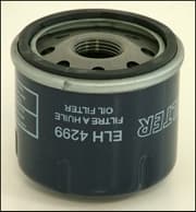 OEM OIL FILTER ELH4299