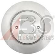 OEM Brake Discs/ABS 18049