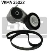 OEM VKMA35022