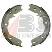 OEM Brake Shoes/ABS 9145