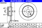 OEM 24011002511