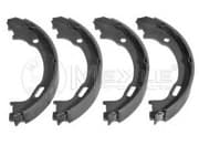 OEM BRAKE SHOE KIT ML430,230,400 0140420802