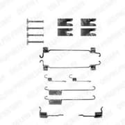 OEM SHOE FITTING KIT LY1139