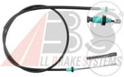 OEM Handbrake Cables/ABS K13586