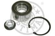 OEM BEARING, HUB 301501