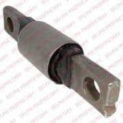 OEM END ASSY, TIE ROD STEERING TD860W