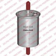 OEM FILTER ASSY, FUEL PUMP HDF594