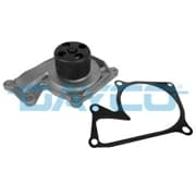 OEM WATER PUMP ASSY DP200