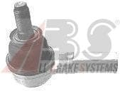 OEM Tie rod end/ABS 230357