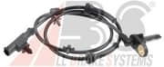 OEM Wheel speed Sensor/ABS 30731