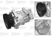 OEM COMPRESSOR ASSY, COOLER 699414