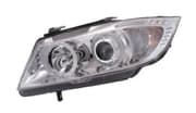 OEM Headlight left 63116942721