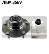 OEM VKBA3589