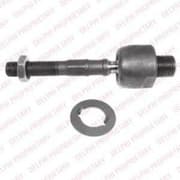 OEM Inner Tie Rod TA2757