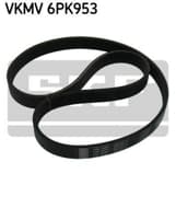 OEM VKMV6PK953