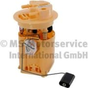 OEM FILTER ASSY, FUEL PUMP 700468880