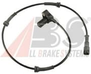 OEM Wheel speed Sensor/ABS 30034