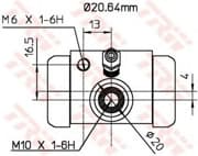 OEM BWF312