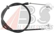 OEM Handbrake Cables/ABS K10848