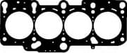 OEM GASKET, CYLINDER HEAD METAL 744361