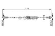 OEM AA-BC - Braking 1987476885