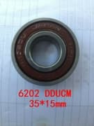 OEM BEARING 6202DDUCM