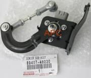 OEM SENSOR SUB-ASSY 8940748030