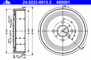 OEM 24022300132